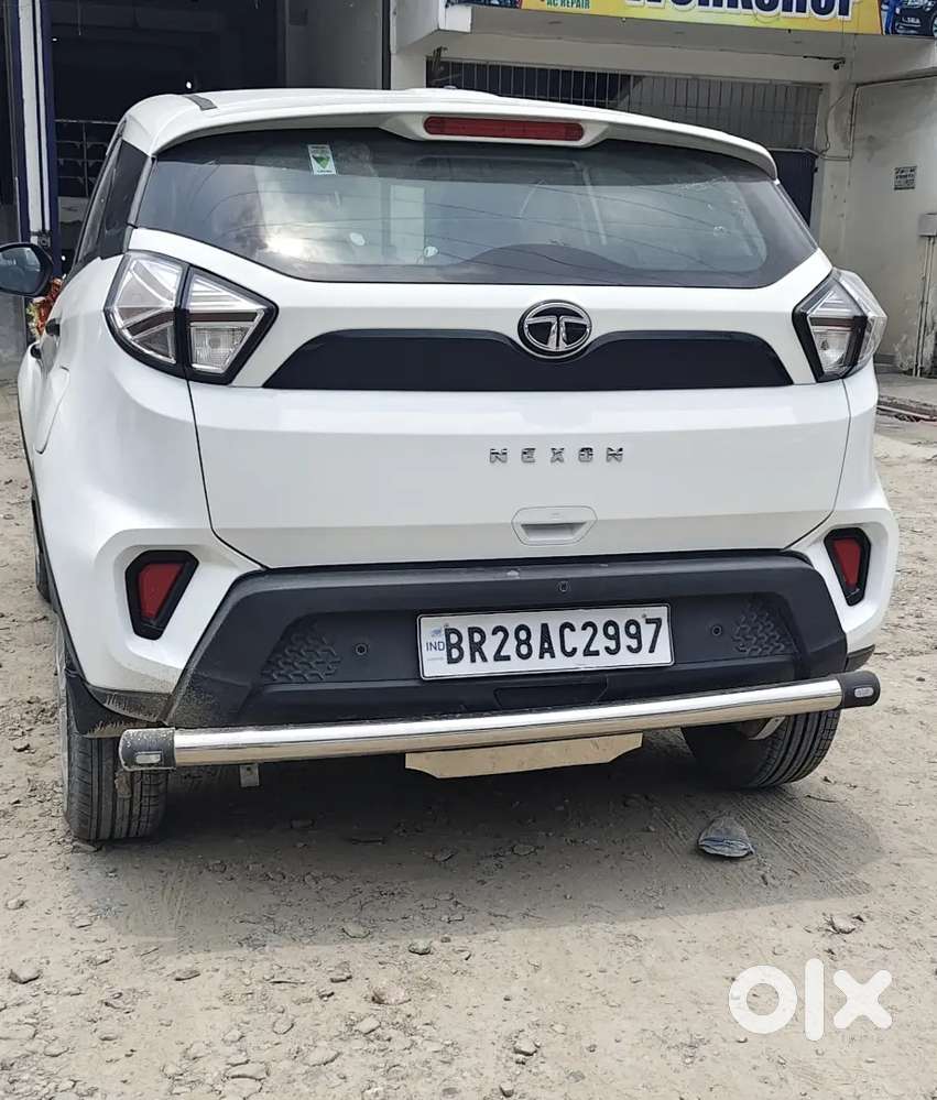 Tata Nano Genx 2023