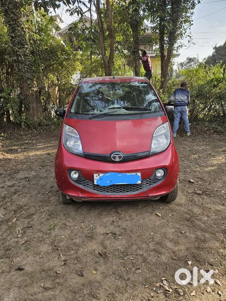 Tata Nano For Sale