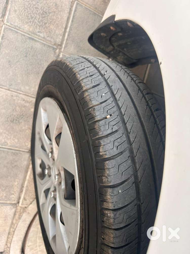 Hyundai 2014 Petrol Hybrid