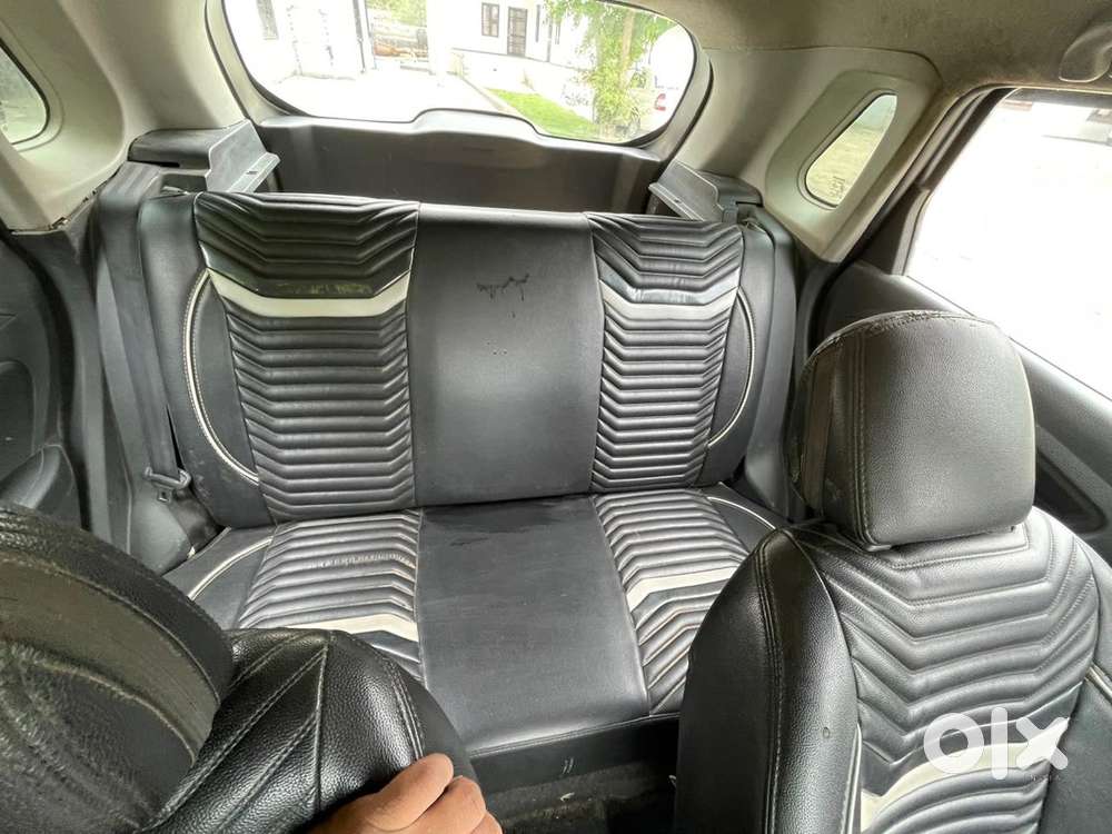 Maruti Suzuki Brezza Diesel 2017
