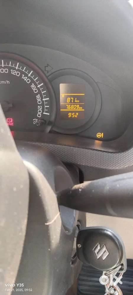 Maruti Suzuki Dzire 2022 Petrol 111000 Km Driven With Cng Company Fitt
