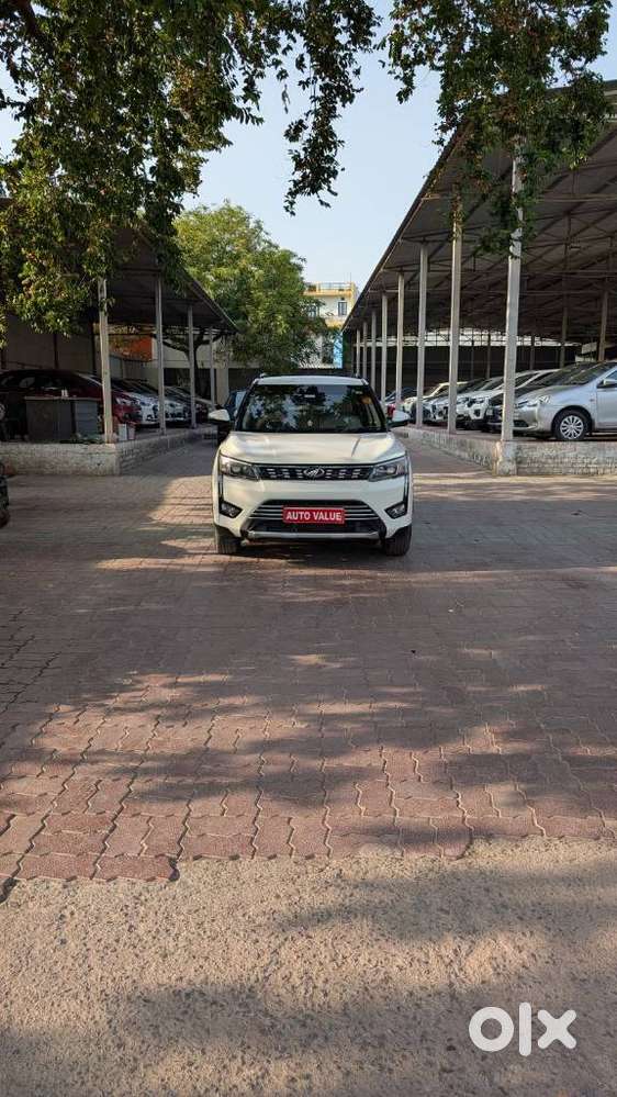 Mahindra Xuv300 W8 Diesel, 2022, Diesel
