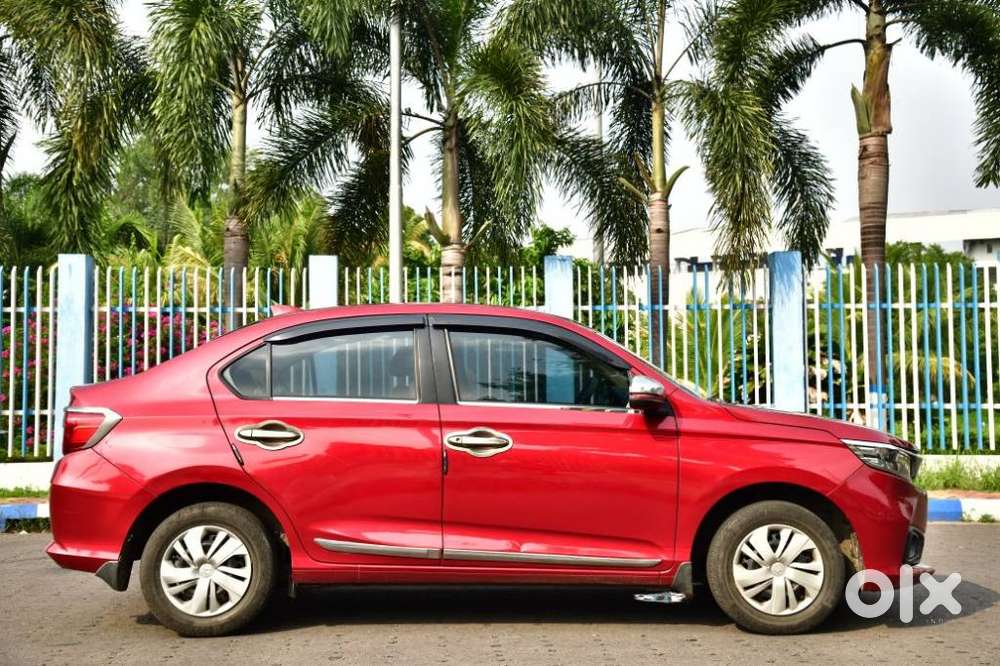 Honda Amaze 1.2 Smt I Vtec, 2019, Petrol