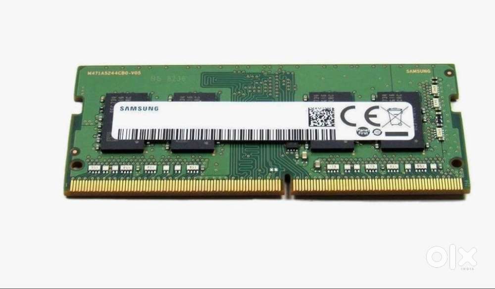 4gb ddr4 ram 2666mhz