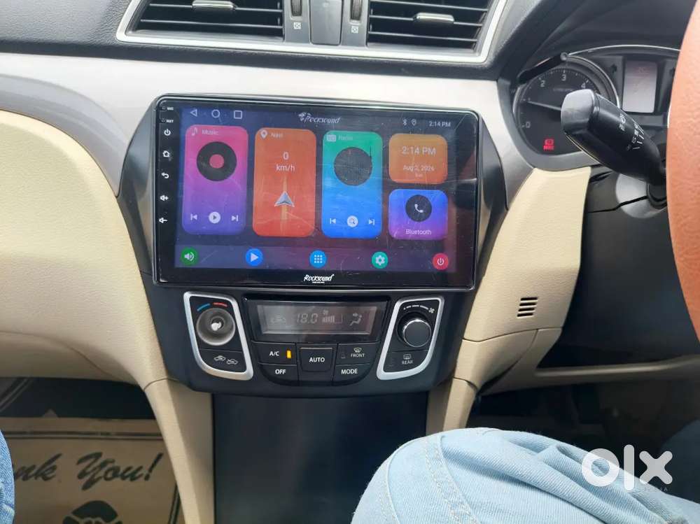 2015 Maruti Suzuki Ciaz Zdi