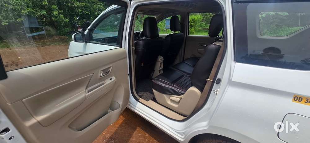 Toyota Rumion 2023 Model