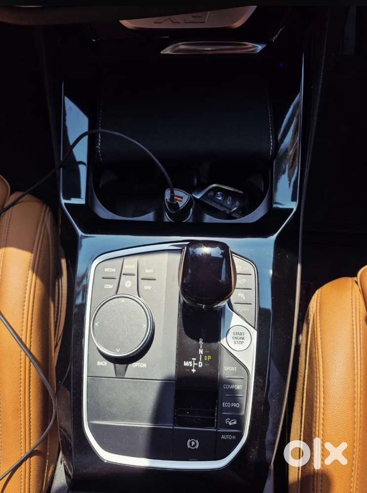 Bmw X3 Xdrive20d M Sport, 2023, Diesel