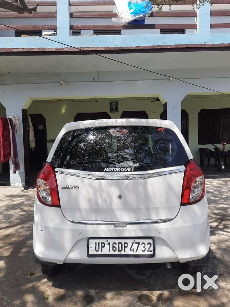 Maruti Suzuki Alto 800 2023 Petrol Well Maintained