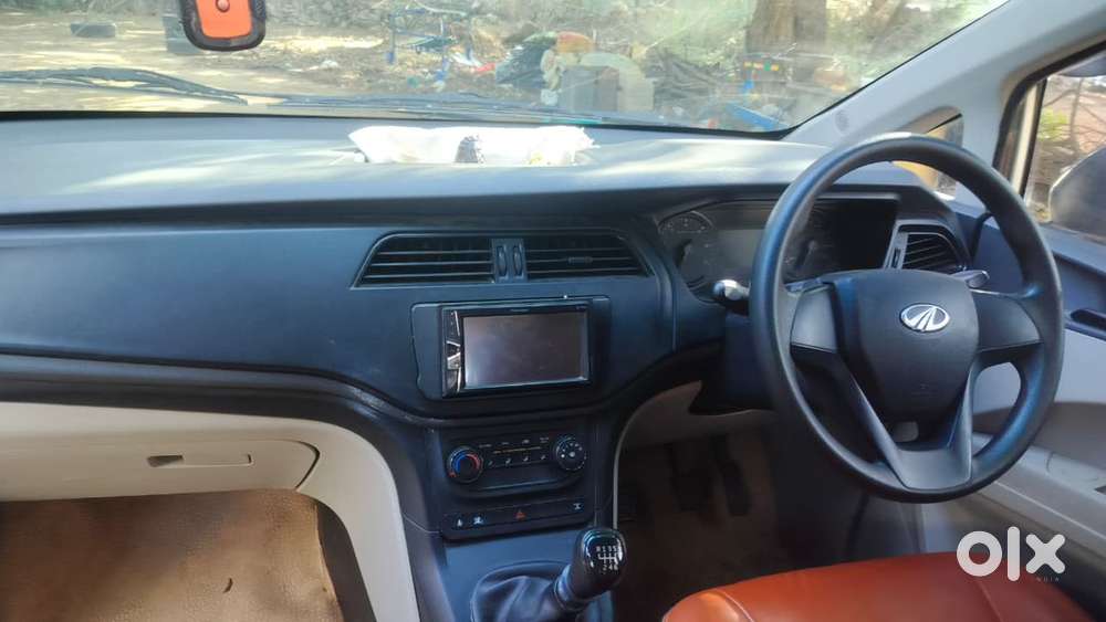 Mahindra Marazzo Diesel 2020