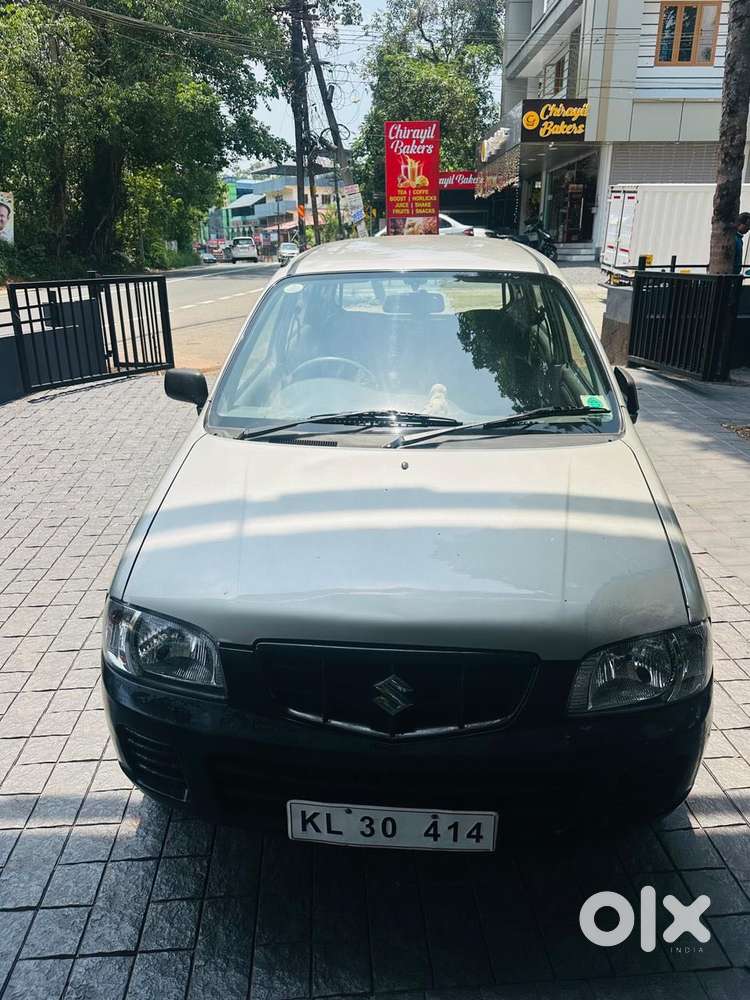 Maruti Suzuki Alto X Fun, 2006, Petrol