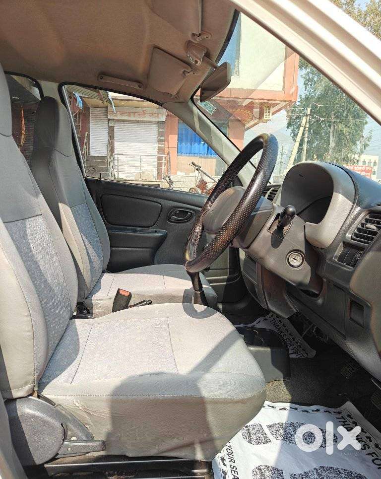 Maruti Suzuki Alto 2005-2010 Lxi Bsiii, 2011, Petrol