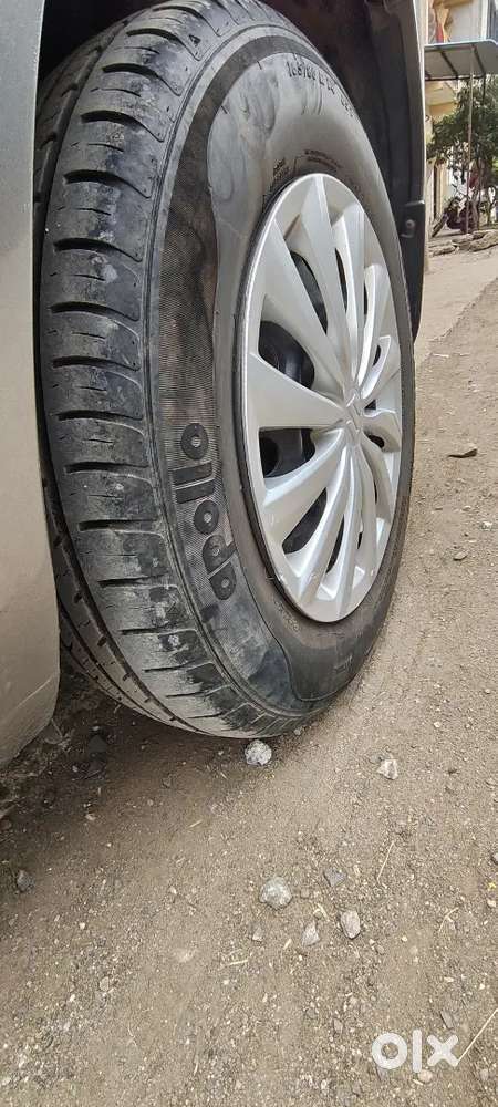 Maruti Suzuki Ritz 1.2 Vxi 2011