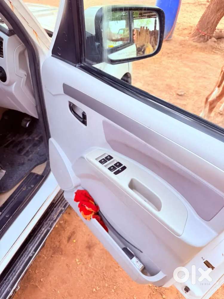 Mahindra Scorpio Diesel Manual 2nd 2016