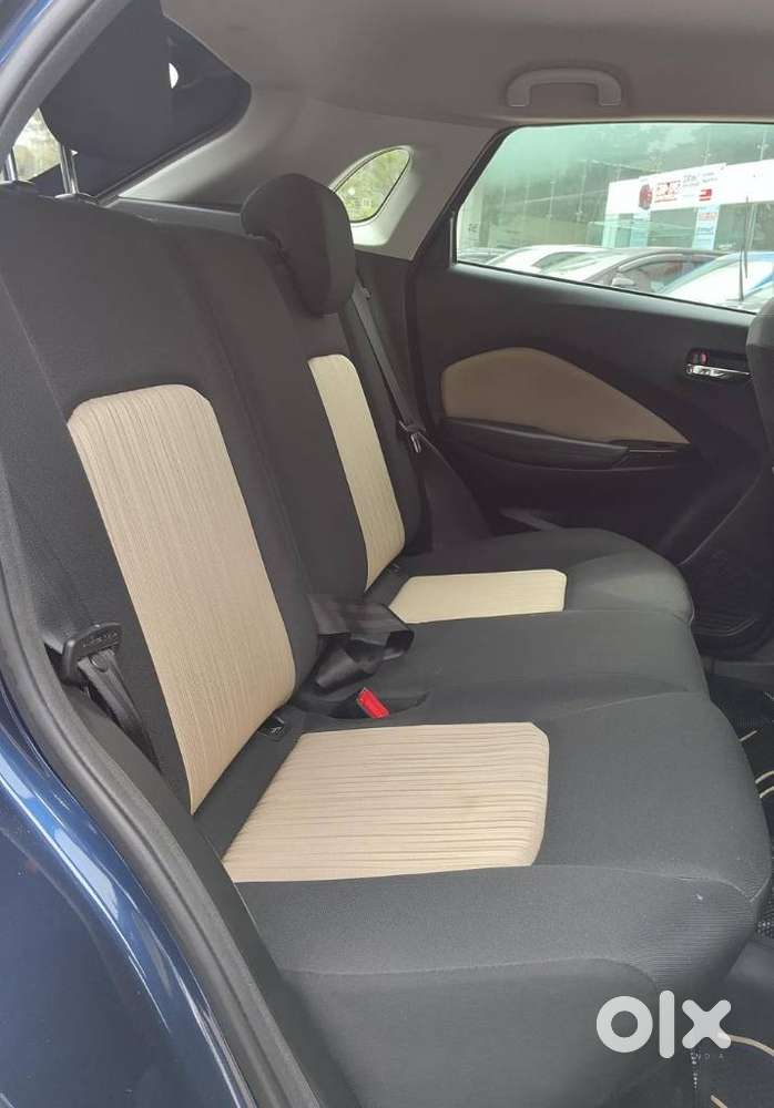 Toyota Glanza 1.2 G Amt, 2022, Petrol