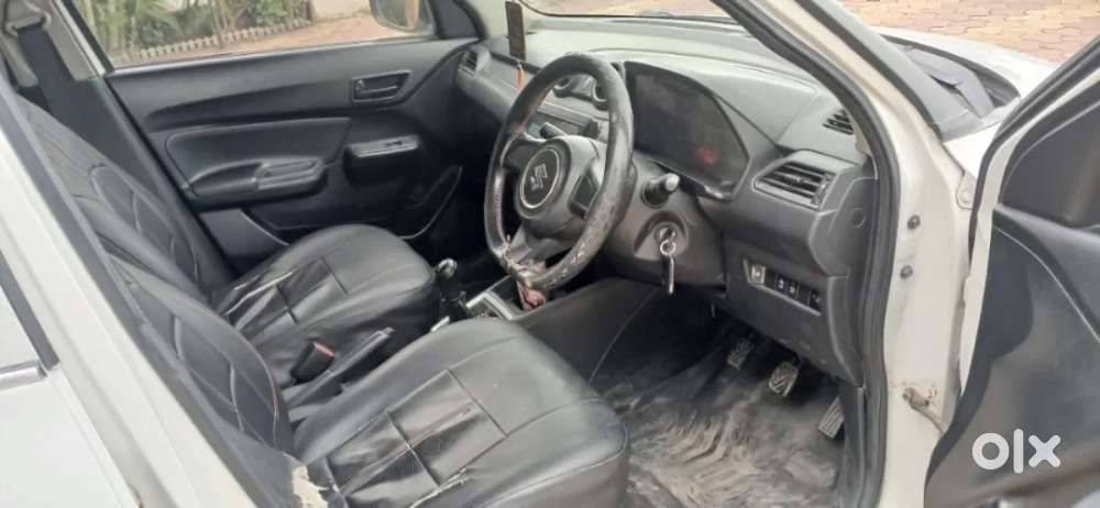 Maruti Suzuki Swift Lxi, 2021, Petrol