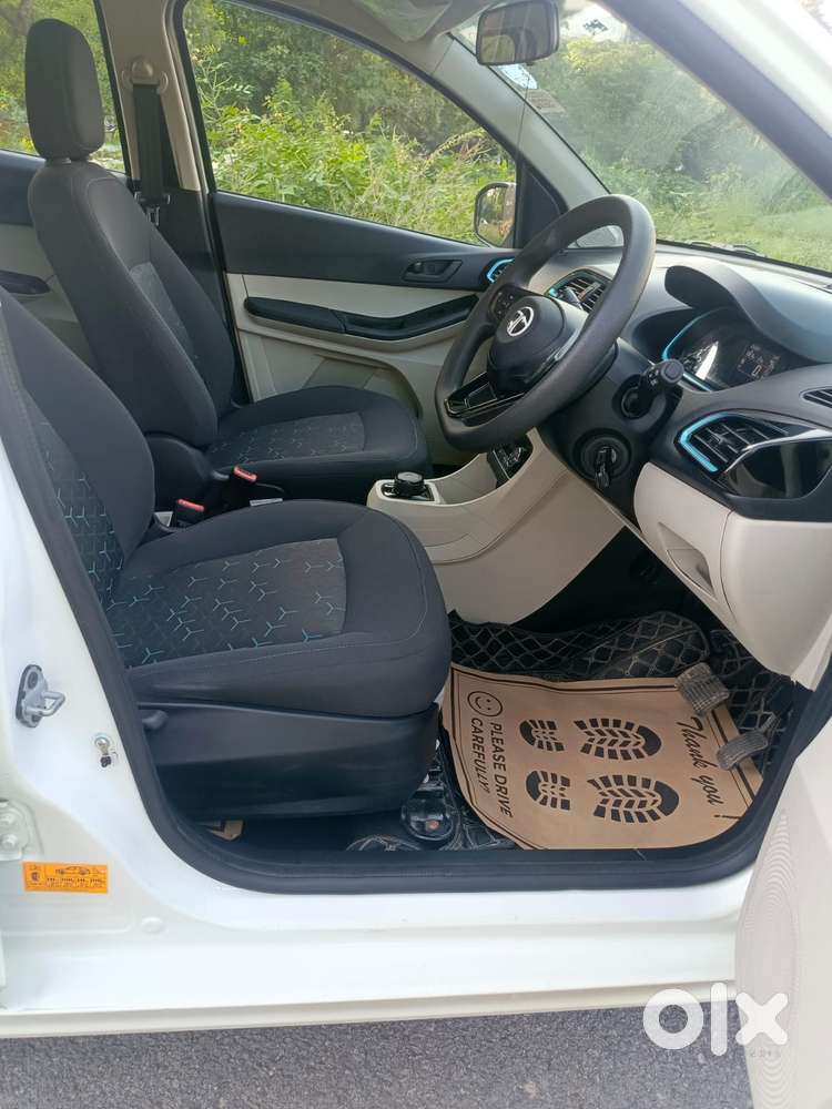 Tata Tiago Ev Xt Mr, 2024, Electric