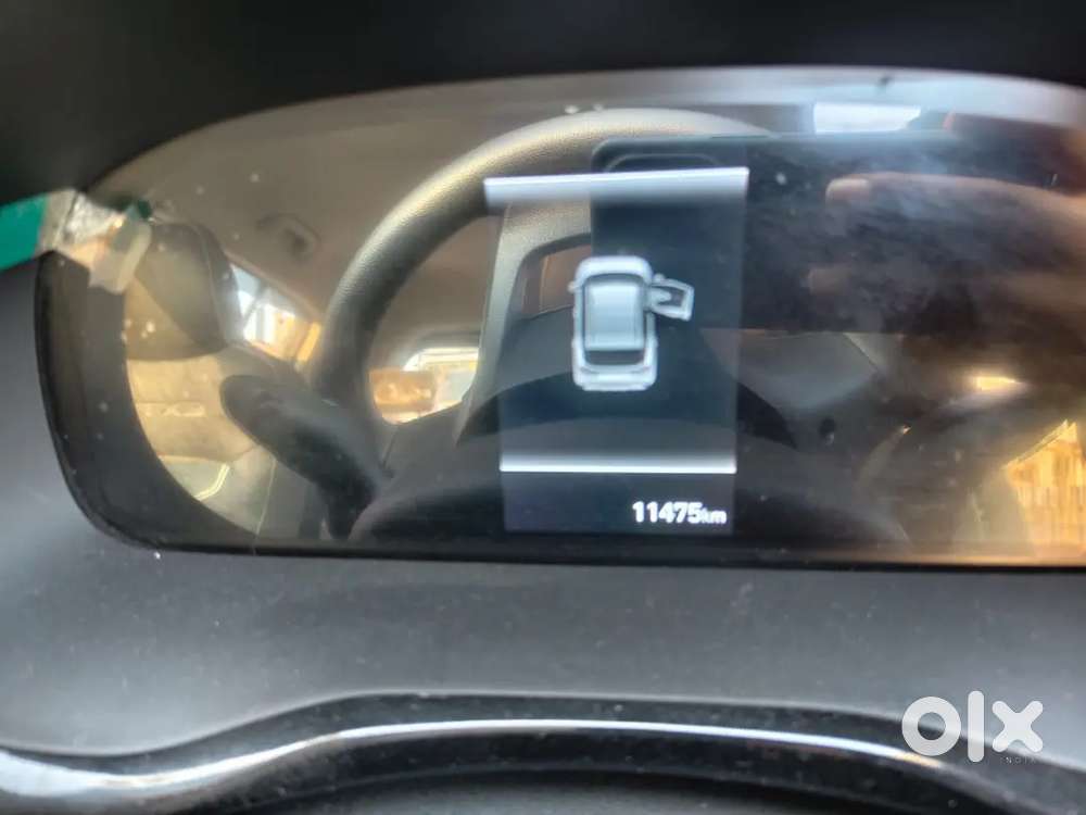 Hyundai Exter 2023 Petrol 9000 Km Driven