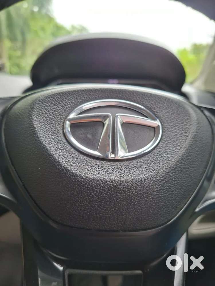 Tata Tigor Xz Cng, 2022, Cng & Hybrids