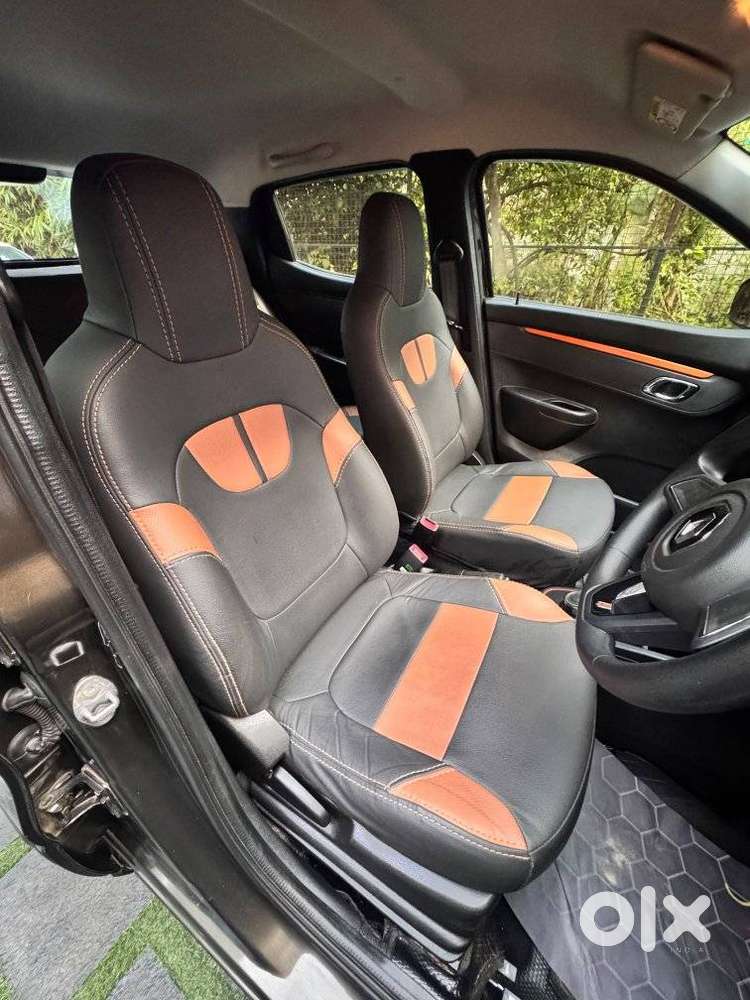 Renault Kwid Climber, 2021, Petrol