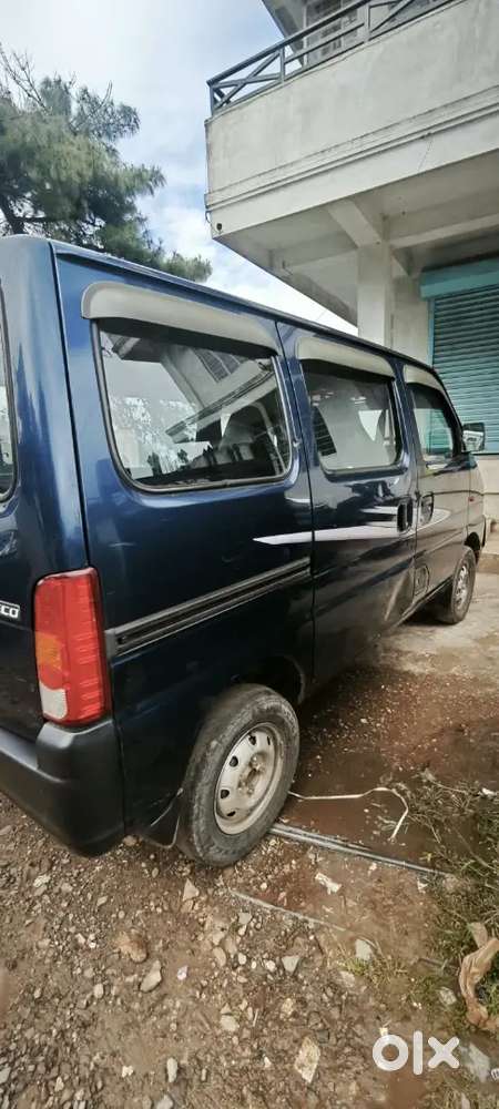 Want To Sale 2016 Maruti Suzuki Eeco