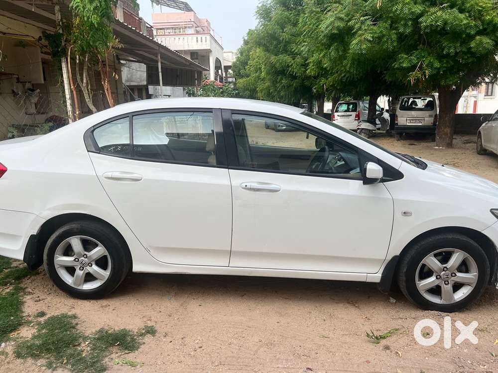 Honda City 2012 Petrol 53000 Km Driven