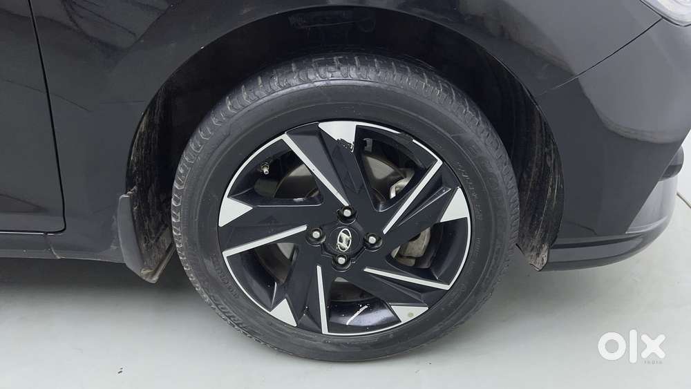 Hyundai Verna 1.0 Sx (o) Turbo Gdi Dct, 2022, Petrol