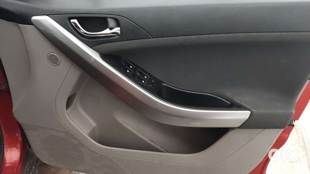 Tata Nexon 1.5 Revotorq Xza Plus Dualtone, 2018, Diesel