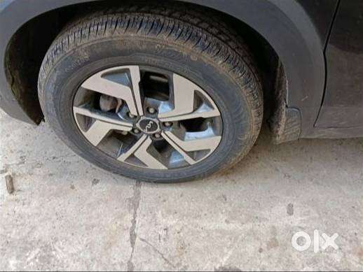 Kia Sonet (imt) 2023