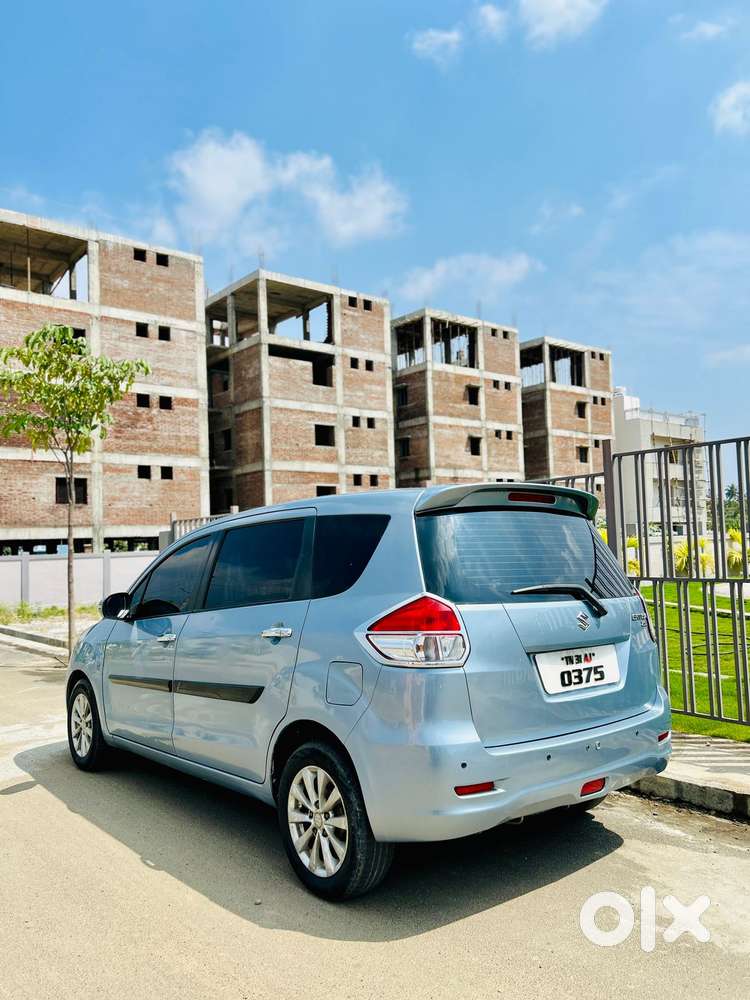 Maruti Suzuki Ertiga 2012-2015 Zdi, 2013, Diesel