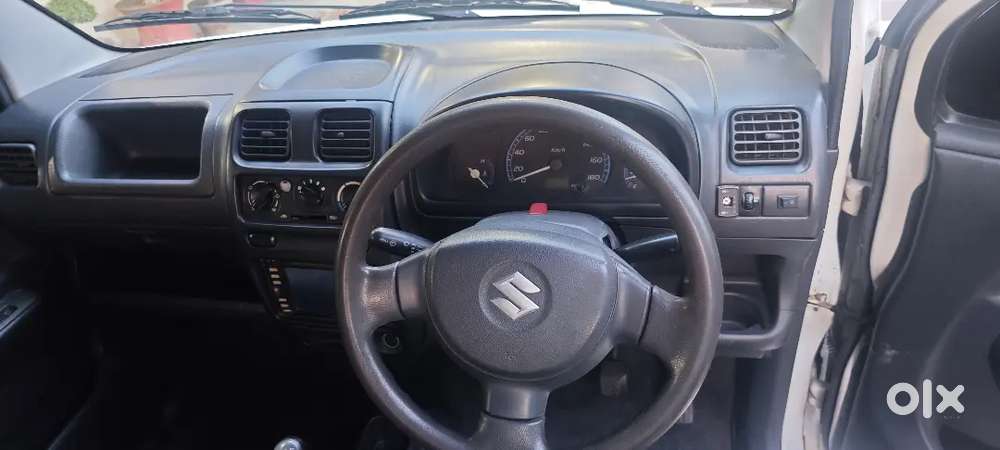 Wagonr 2007 Good Condition, 30+ Average On Cng