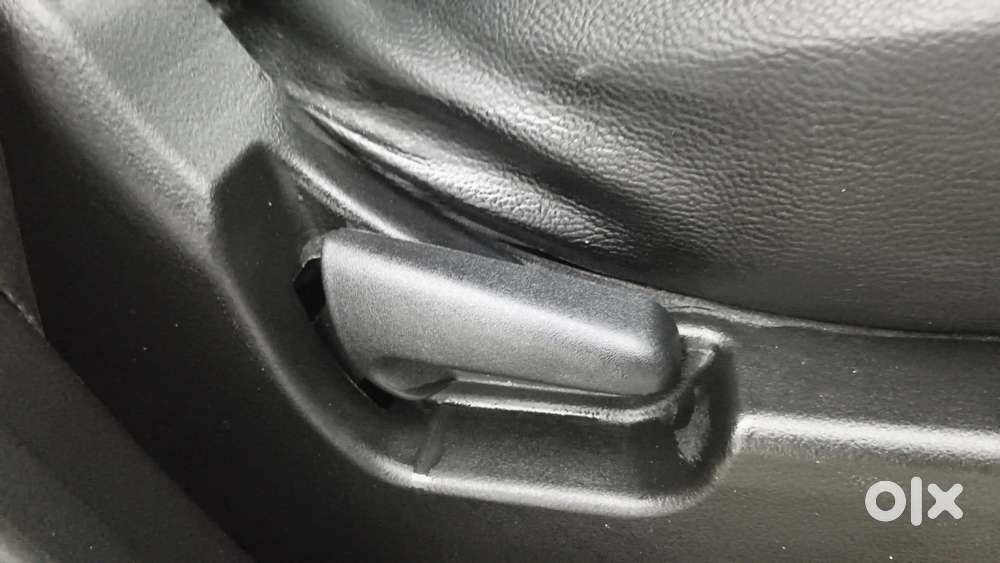 Maruti Suzuki Wagon R 1.0 2015-2019 Vxi Amt, 2015, Petrol