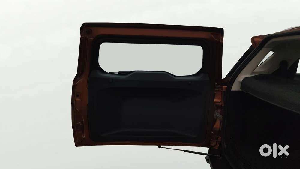 Ford Ecosport 1.5 Diesel Titanium Plus, 2018, Diesel