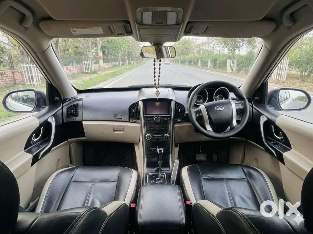 Xuv Mint Condition Car