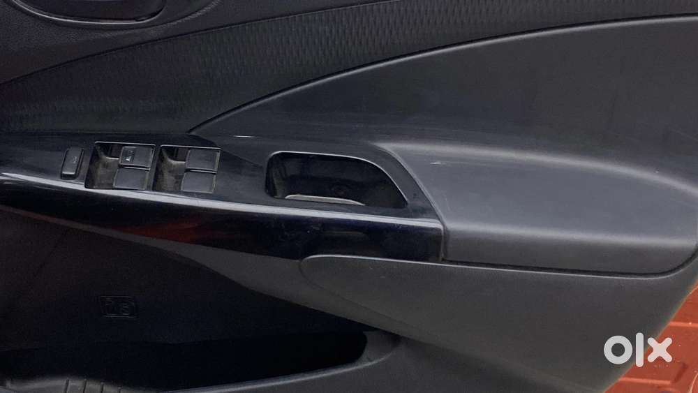 Toyota Etios Gd, 2017, Diesel