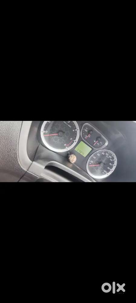 Ford Fiesta Classic 2013 Diesel 78550 Km Driven