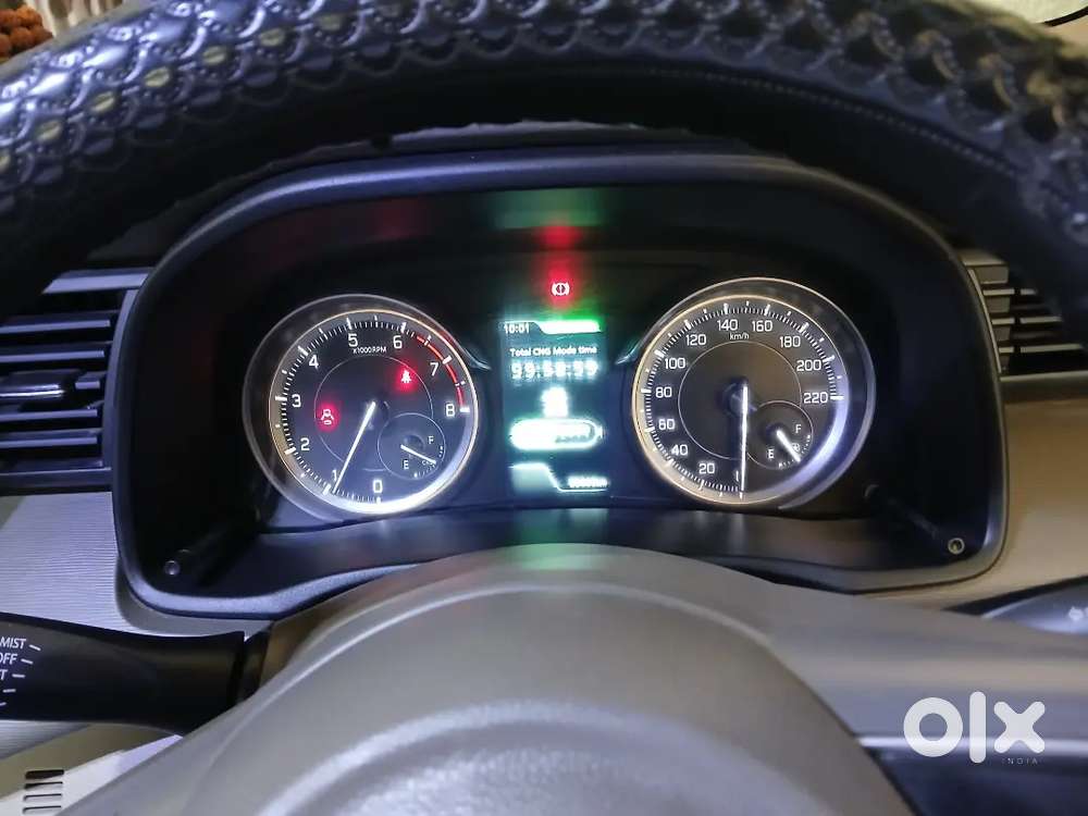 Maruti Suzuki Ertiga 2023 Well Maintained