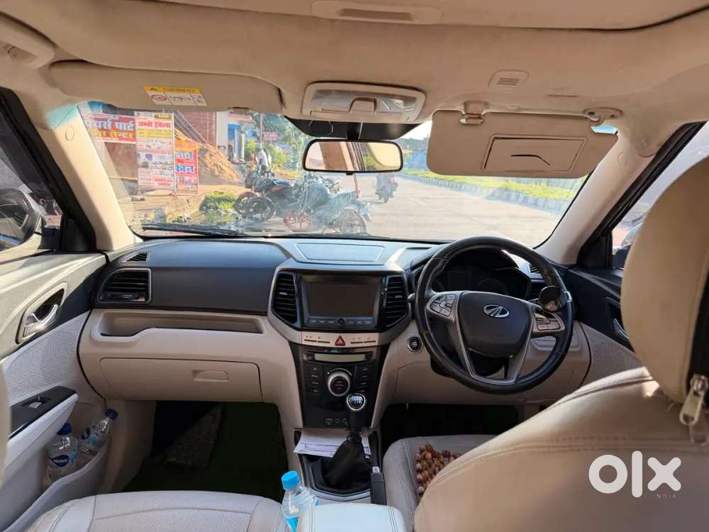 Mahindra Xuv300 Diesel Manual 2021