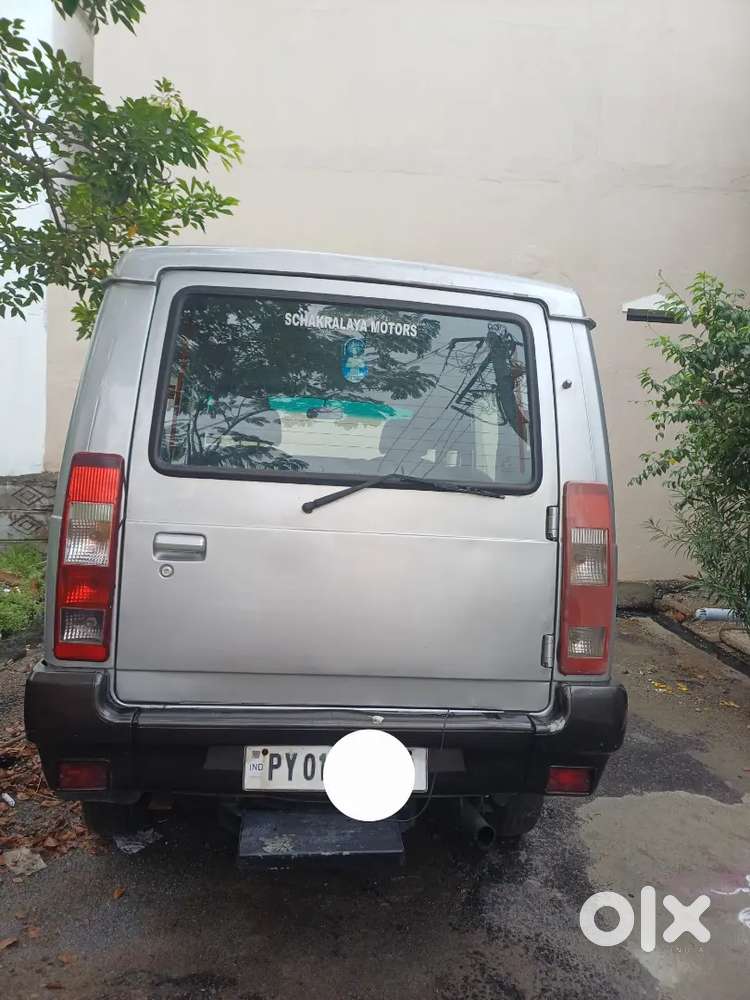 Tata Sumo Victa Di Gx 2011
