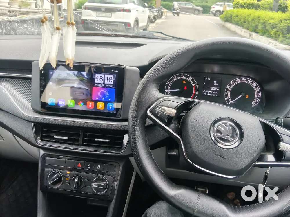 Skoda Kushaq 1.0 Tsi 2022