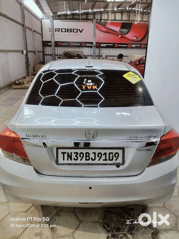 Honda Amaze