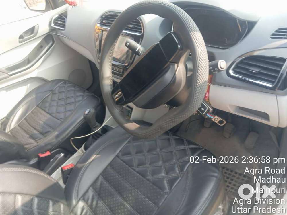 Tata Tiago 2025 Petrol 15000 Km Driven