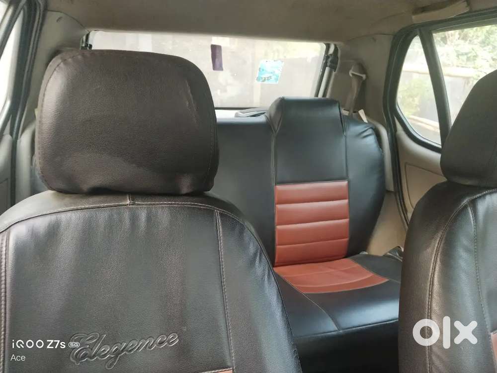 Tata Indica V2 Gls Xeta
