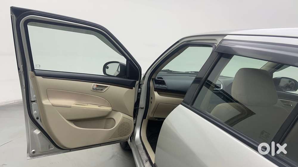 Maruti Suzuki Swift Dzire 1.3 Vxi, 2015, Petrol