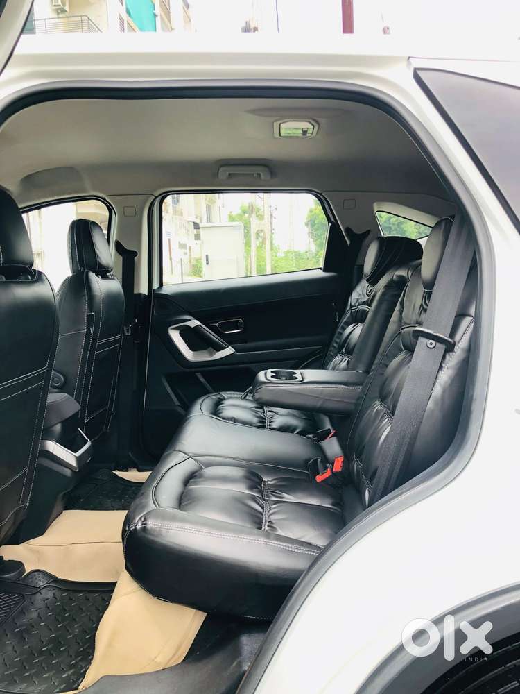 Tata Harrier Xt, 2020, Diesel