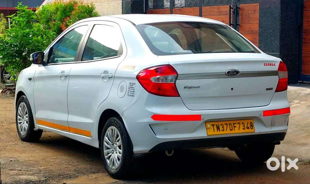 Ford Aspire Diesel 2020