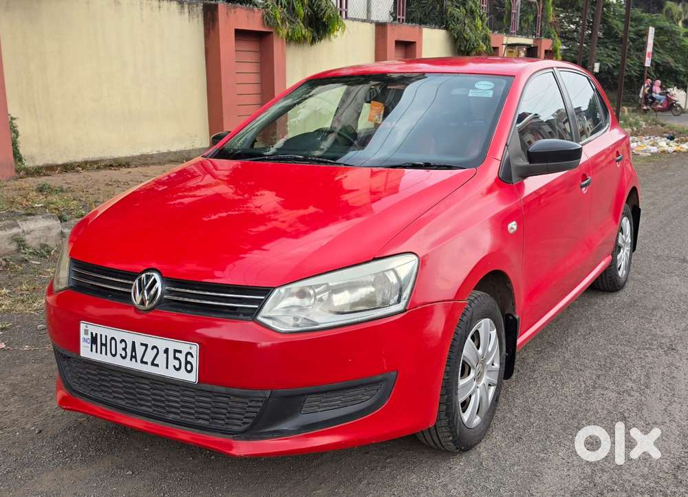 Volkswagen Polo 1.0 Mpi Comfortline, 2011, Petrol