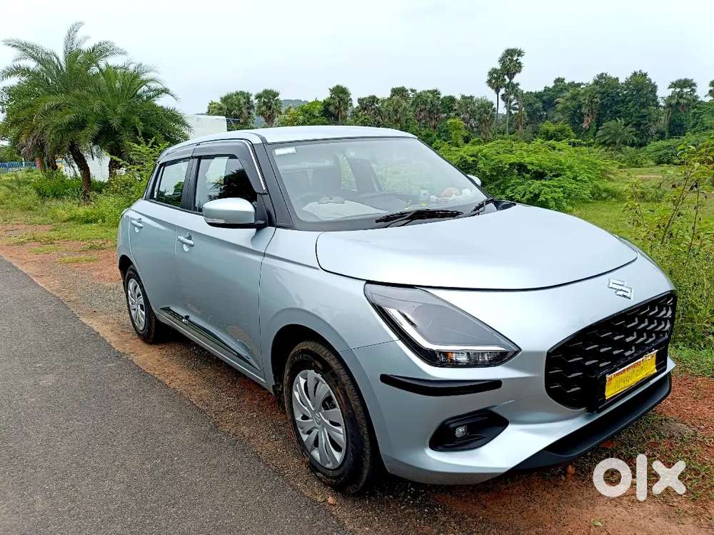 Swift Vxi Maruti 2024