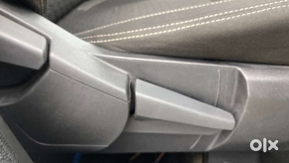 Renault Kiger Rxz Dt, 2022, Petrol