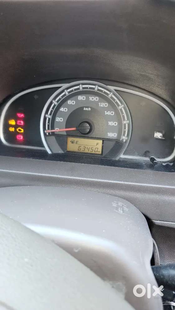 Alto 800 Lxi 2013 Model In Superb Condition