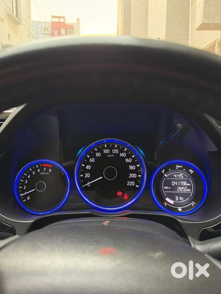 Single Owner, Well Maintained No Accidents, All Documents Clear